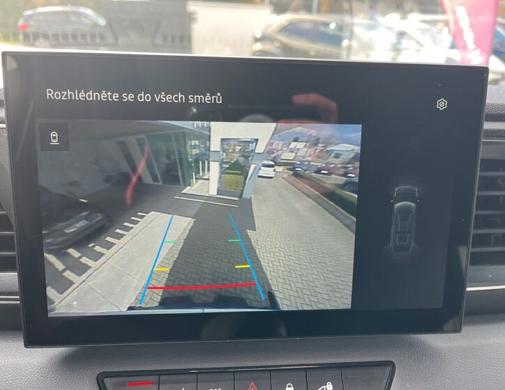 Nissan Interstar Skříň 2,0 l 96 kw