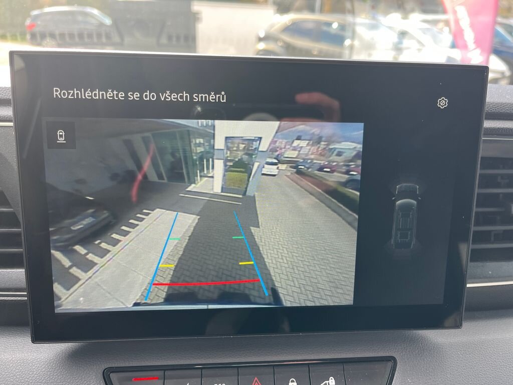 Nissan Interstar Skříň 2,0 l 96 kw