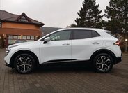 KIA Sportage SUV 1,6 l 110 kw
