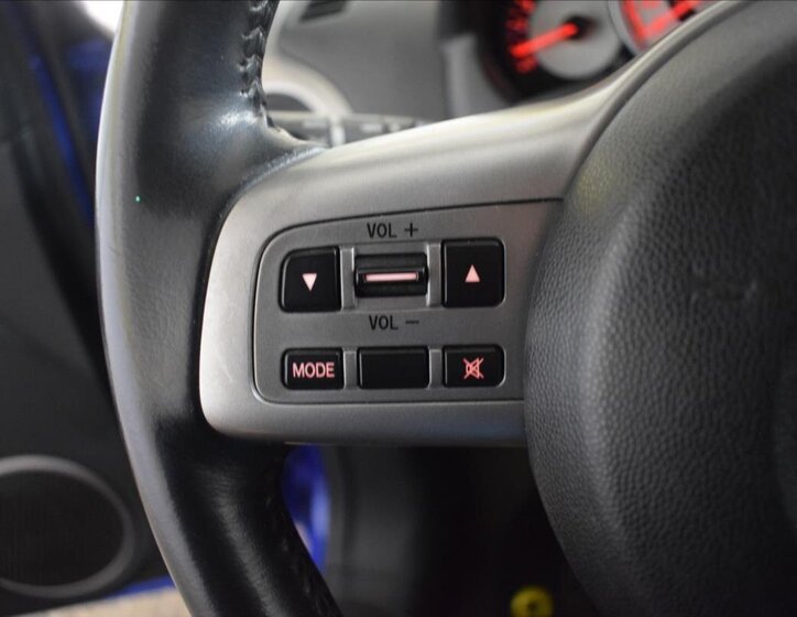 Mazda 2 Hatchback 1,4 l 50 kw