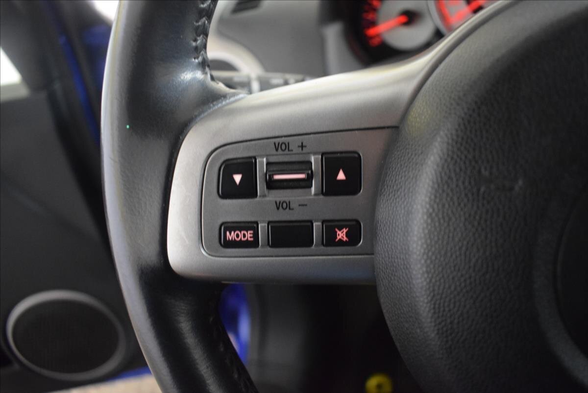 Mazda 2 Hatchback 1,4 l 50 kw