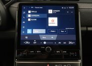 Lexus Ostatní SUV / Terénní 1,5 l 67 kw