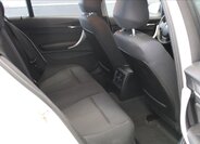 BMW Řada 1 Hatchback 2,0 l 105 kw