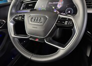 Audi e-tron 43