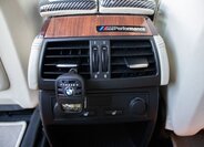 BMW X5 SUV / Terénní 3,0 l 225 kw