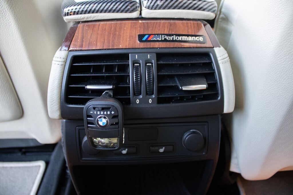 BMW X5 SUV / Terénní 3,0 l 225 kw