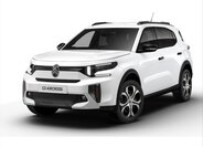Citroën C3 Aircross SUV / Terénní 1,2 l 74 kw