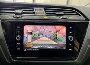 Volkswagen Touran Ostatní 1,5 l 110 kw