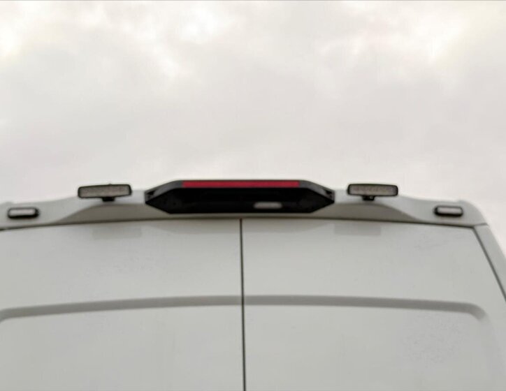 Iveco Daily Ostatní 3,0 l 132 kw