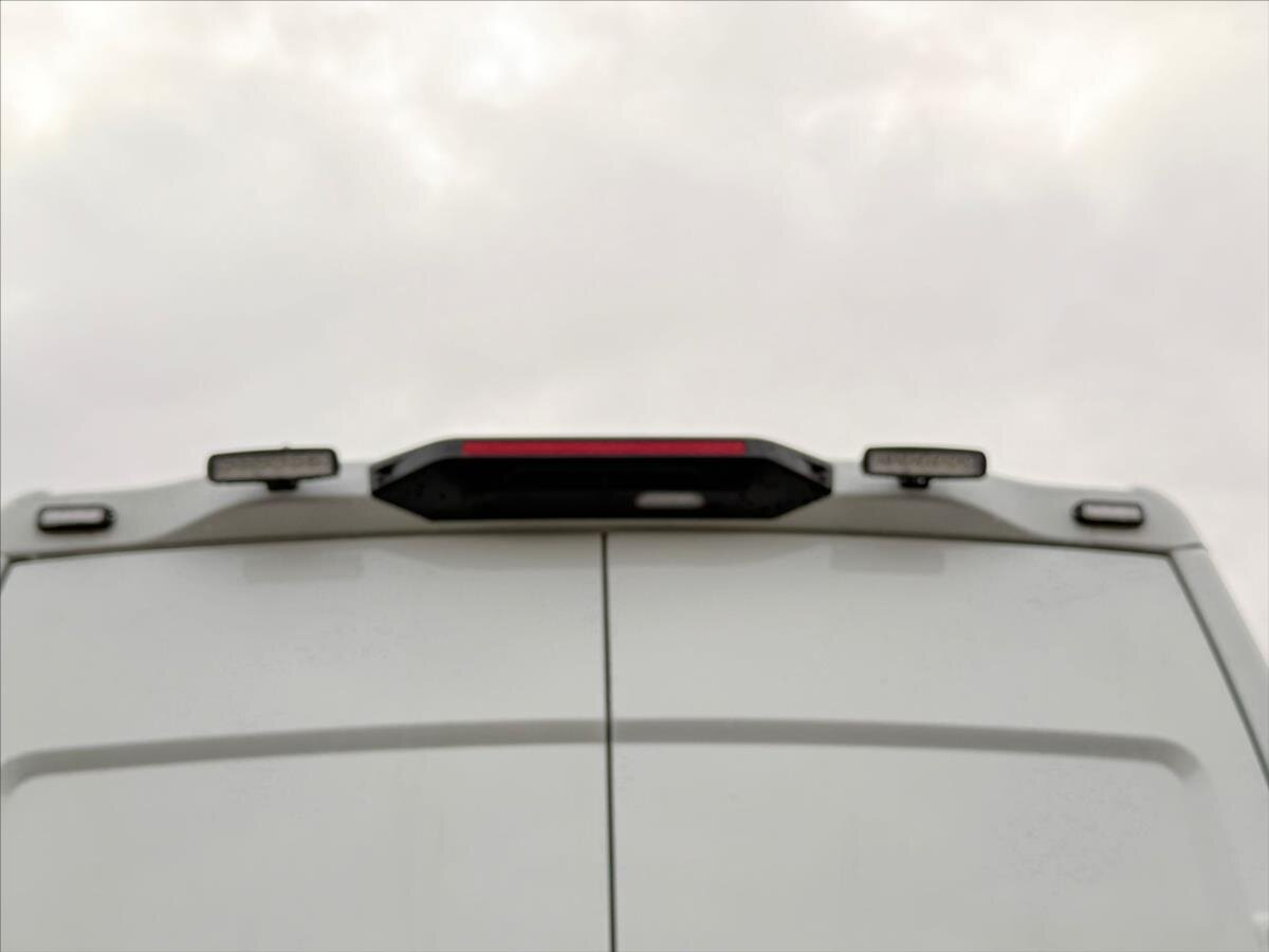 Iveco Daily Ostatní 3,0 l 132 kw