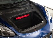 Porsche 718 Kupé 4,0 l 294 kw