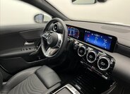 Mercedes-Benz CLA Kupé 2,0 l 85 kw