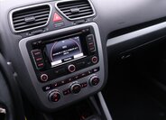 Volkswagen Scirocco Kupé 1,4 l 90 kw