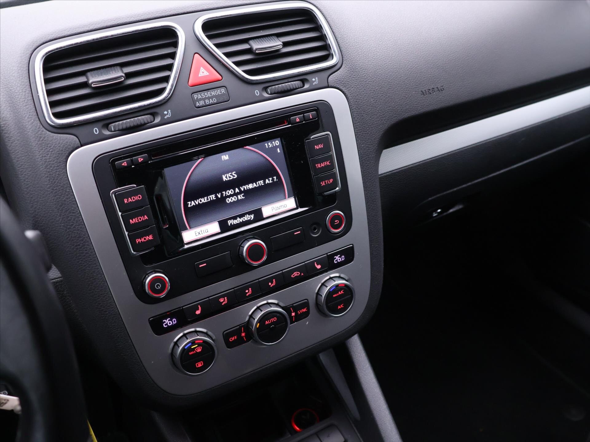 Volkswagen Scirocco Kupé 1,4 l 90 kw