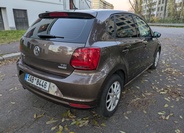Volkswagen Polo 6