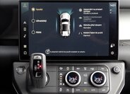 Land Rover Defender SUV 3,0 l 183 kw