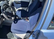 Fiat Punto Hatchback 1,4 l 70 kw