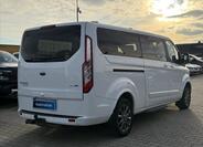 Ford Tourneo Custom 5