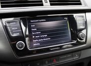 Škoda Fabia Kombi 999,0 81 kw