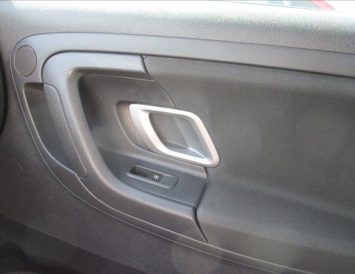 Škoda Fabia Kombi 1,2 l 63 kw