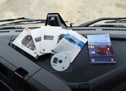 Renault Ostatní Ostatní 10,8 l 345 kw