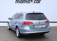 Volkswagen Passat Kombi 2,0 l 103 kw
