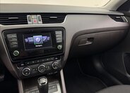 Škoda Octavia 15
