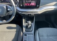 Škoda Octavia Kombi 2,0 l 85 kw