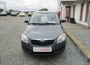 Škoda Fabia 2