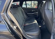 BMW Řada 3 Kombi 2,0 l 215 kw