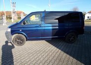 Volkswagen Transporter Kombi 1,9 l 75 kw