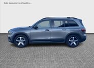 Mercedes-Benz GLB SUV / Terénní 2,0 l 110 kw