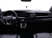 Volkswagen Multivan Kombi 2,0 l 146 kw