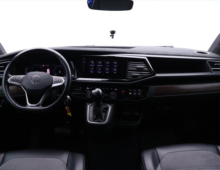 Volkswagen Multivan Kombi 2,0 l 146 kw