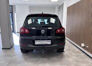 Volkswagen Tiguan SUV / Terénní 1,4 l 110 kw