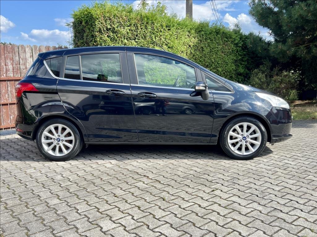 Ford B-MAX MPV 1,5 l 70 kw
