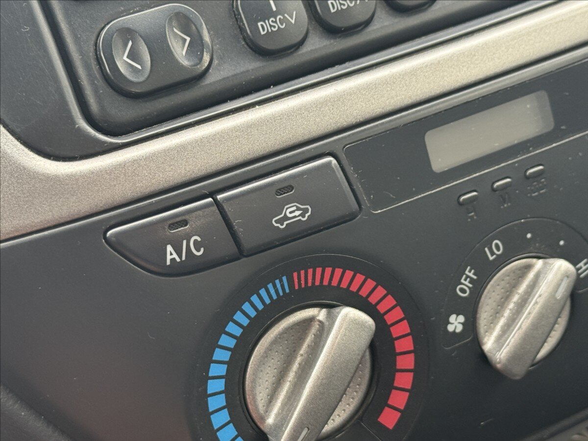 Toyota RAV4 Ostatní 2,0 l 85 kw