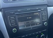 Škoda Yeti SUV / Terénní 1,4 l 90 kw