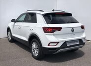 Volkswagen T-Roc Kombi 999,0 81 kw