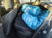 Renault Mégane Hatchback 1,6 l 74 kw