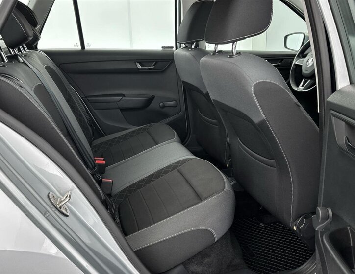 Škoda Fabia Kombi 999,0 70 kw