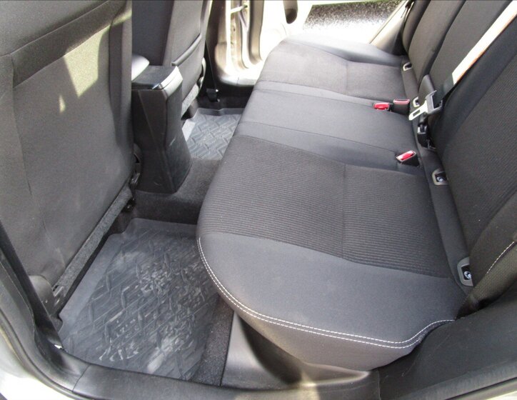 Suzuki SX4 Hatchback 998,0 82 kw