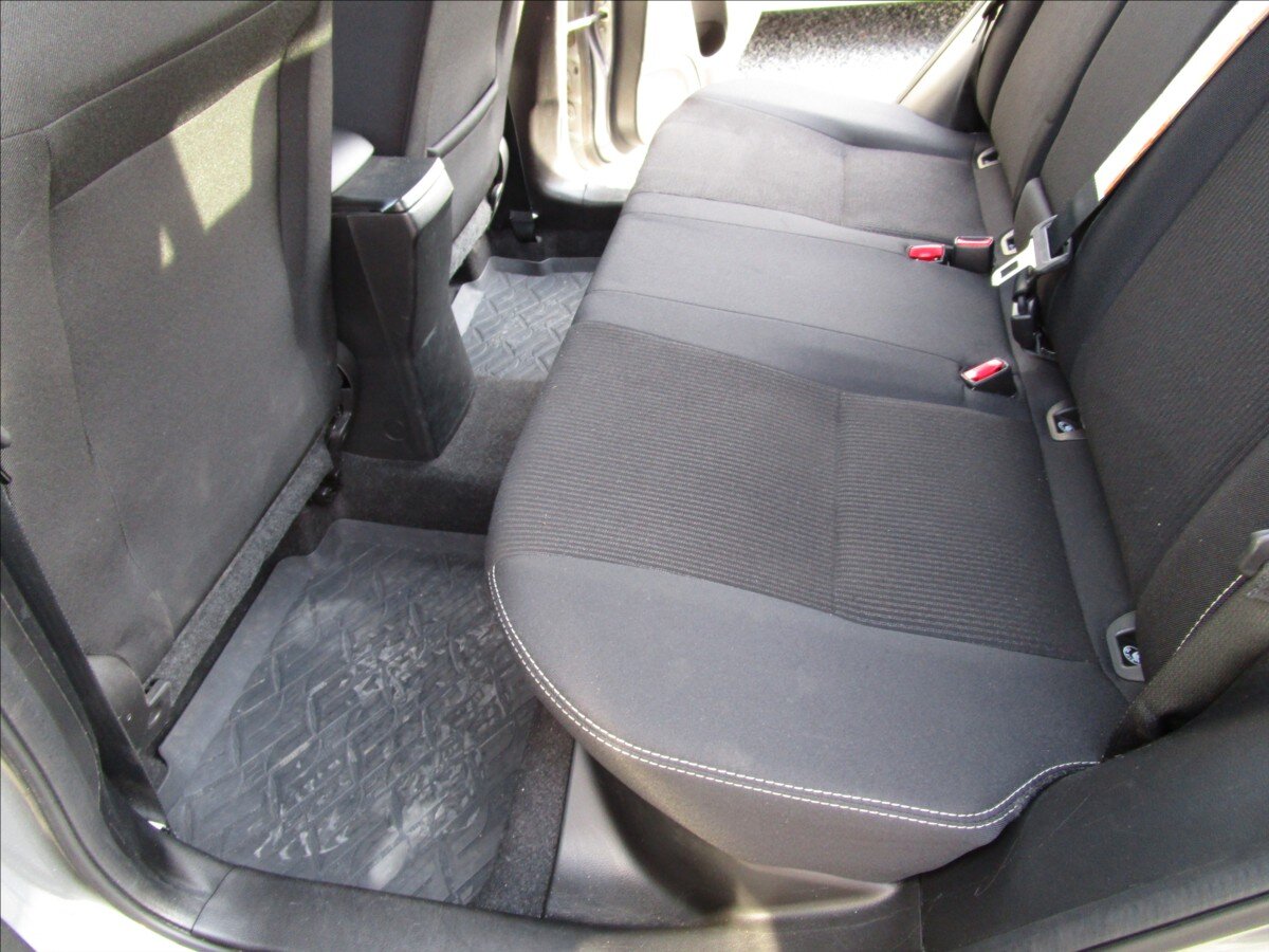 Suzuki SX4 Hatchback 998,0 82 kw