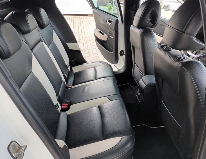 Citroën DS4 Hatchback 1,6 l 147 kw