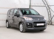 Citroën C3 Picasso MPV 1,2 l 81 kw