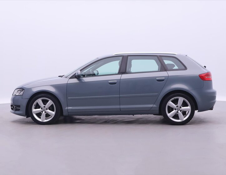 Audi A3 Hatchback 1,4 l 92 kw