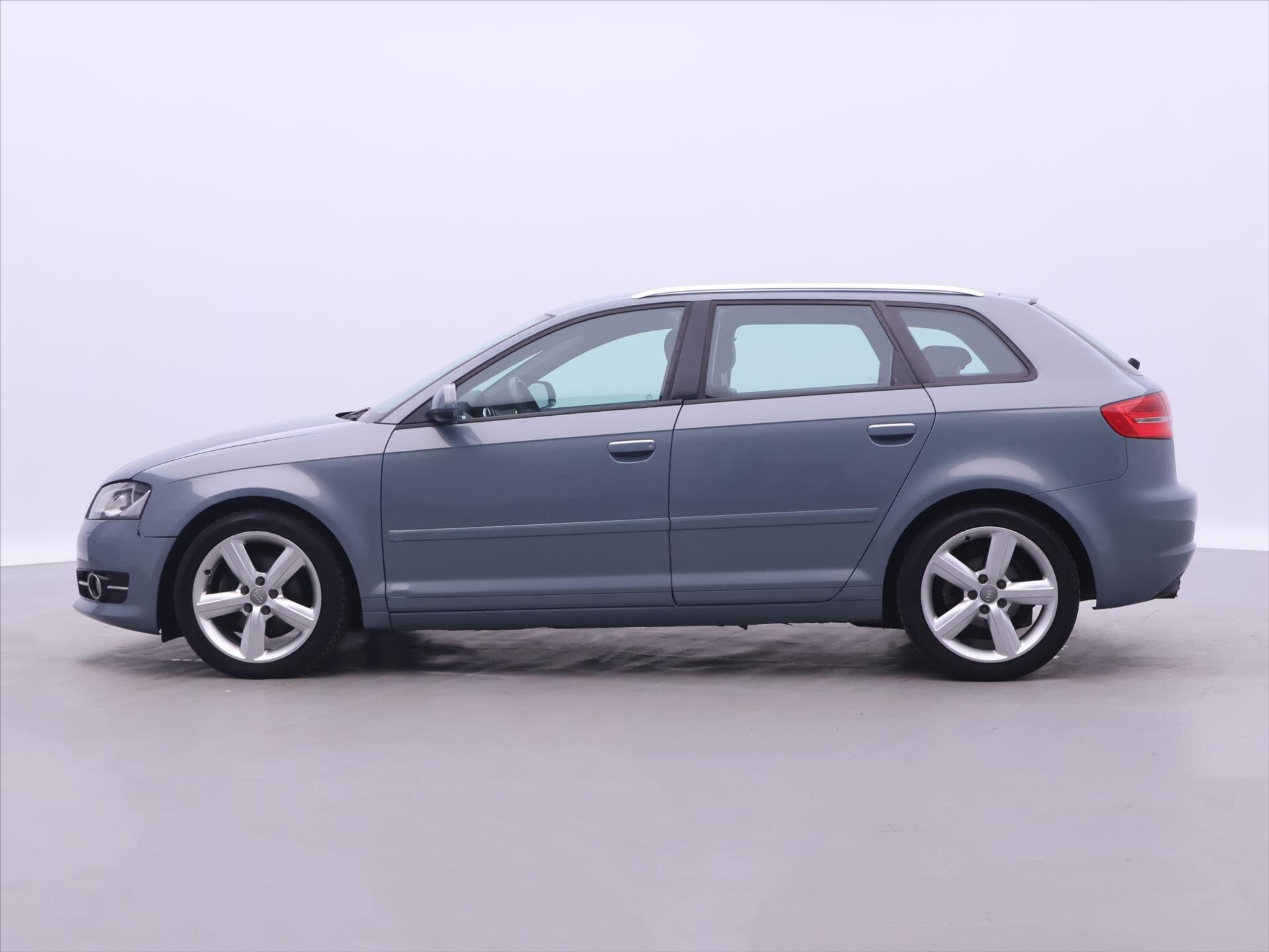 Audi A3 Hatchback 1,4 l 92 kw