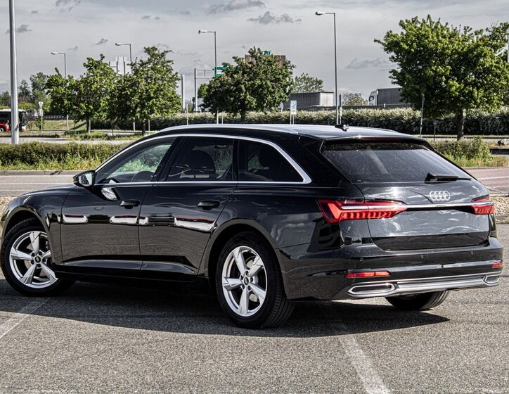 Audi A6 Kombi 2,0 l 120 kw