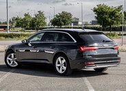 Audi A6 Kombi 2,0 l 120 kw