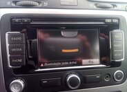 Volkswagen EOS Kabriolet 1,4 l 90 kw